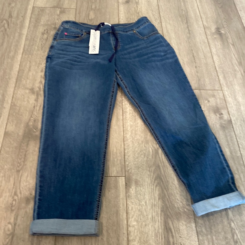 Pajamajeans